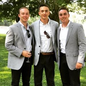 Meet your Posher, Peter